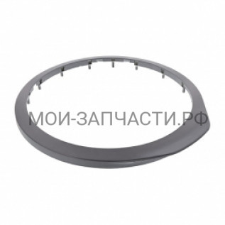Обрамление люка стиральной машины EW9HS289S 140061946046