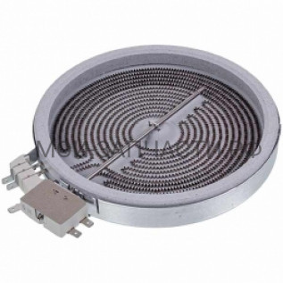 Конфорка стеклокерамической поверхности EKC954505W 140062707025