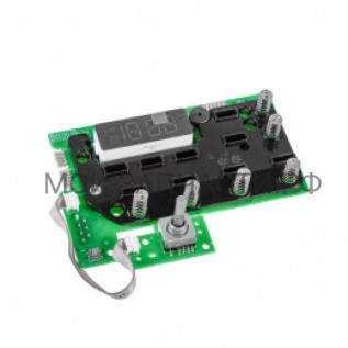 Модуль индикации сушильной машины EW6C527PU 140108605118
