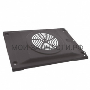Крышка корпуса духового шкафа EOF5C50V 140111991083