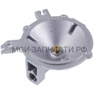 Корпус горелки газовой плиты GPE362RBW 140124247028