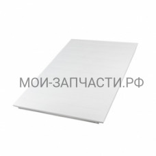 Панель корпуса сушильной машины
