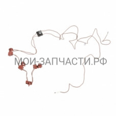 Выключатели блока поджига газовой плиты