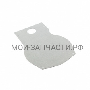 Слюда микроволновой печи KVMBE08X 140162957017