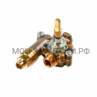 Кран газовый варочной панели GPE362RBW 140176557225
