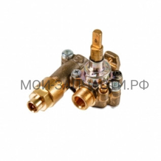 Кран газовый варочной панели GPE373YK 140176557415
