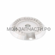 Горелка рассекатель газовой плиты