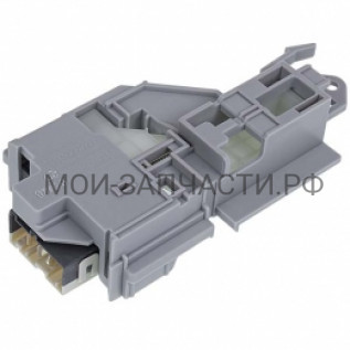 Замок люка стиральной машины EWT1062TDW 1462229228