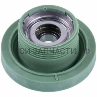 Блок подшипников стиральной машины EWT10120W 1468936057