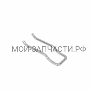Крючок двери посудомоечной машины ESL459 1522344058
