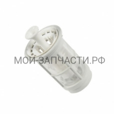 Фильтр тонкой очистки посудомоечной машины