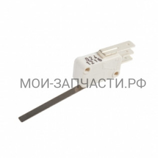 Выключатель датчика уровня воды посудомоечной машины ESF2440S 1551329004
