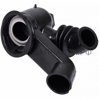 Патрубок стиральной машины FCS872C 1551500000
