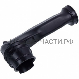 Патрубок стиральной машины FCS872C 1551528001