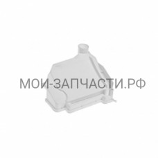 Основание дозатора стиральной машины