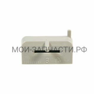 Кнопка стиральной машины EWT1276ELW 1926707017