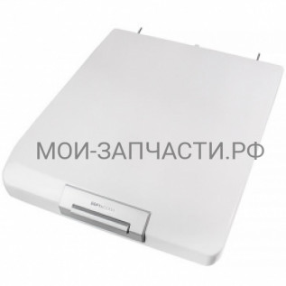 Крышка загрузочного люка стиральной машины EW8TN3372P 1929009007
