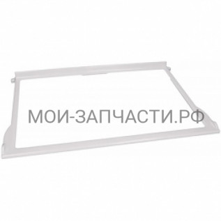 Обрамление стеклянной полки холодильника ER9192B 2054227018