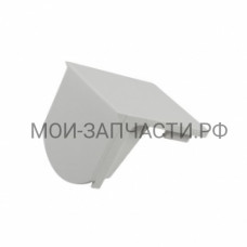 Заглушка панели холодильника