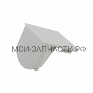 Заглушка панели холодильника ERB34205W 2058790011