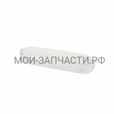 Полка двери холодильника