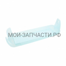Полка двери холодильника