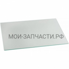 Полка над овощным ящиком в холодильник