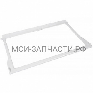 Обрамление стеклянной полки холодильника ERB3802 2081960011