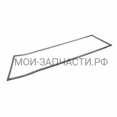 Уплотнительная резина морозильной камеры холодильника