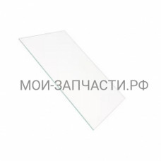 Полка над овощным ящиком в холодильник