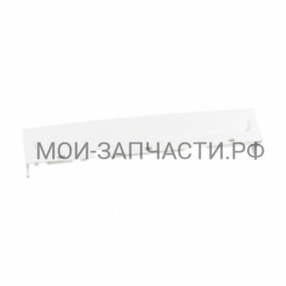Вентиляционная решетка морозильной камеры холодильника EUF2042AOW 2109326039