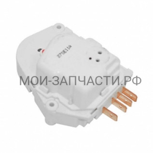 Таймер оттайки холодильника ER3205B 2115162006