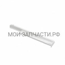 Направляющая ящика морозильной камеры холодильника