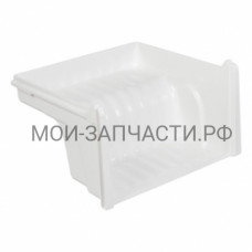 Корпус ящика морозильной камеры холодильника
