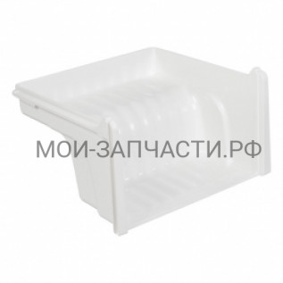Корпус ящика морозильной камеры холодильника ER3260BN 2144687056
