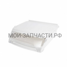 Овощной ящик холодильника