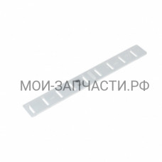 Жалюзи крышки над овощным ящиком холодильника