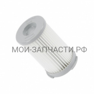 Фильтр HEPA цилиндрический пылесоса ZTF7616 2191152525