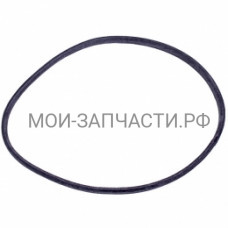 Уплотнитель выходного HEPA фильтра пылесоса