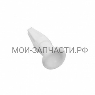 Заглушка винтов ручки двери холодильника ERB9041 2230375012