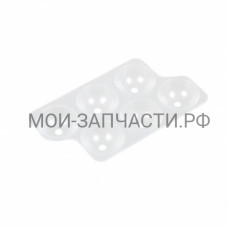 Лоток для яиц холодильника