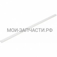 Обрамление полки холодильника