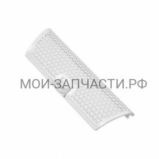 Решетка воздушного фильтра холодильника EUN1100FOW 2234686018