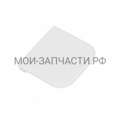 Заглушка петли холодильника