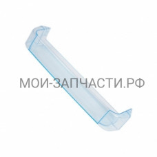 Полка двери холодильника