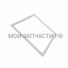 Уплотнительная резина морозильной камеры холодильника