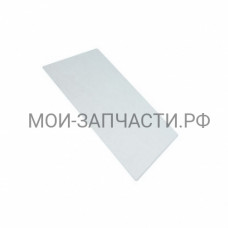 Полка над овощным ящиком в холодильник