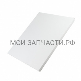 Дверь морозильной камеры холодильника ENN2900AOW 2258413018