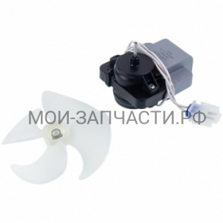Двигатель вентилятора холодильника ENF4450AOW 2260065111