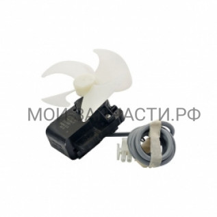 Двигатель вентилятора холодильника ENB34000W8 2260065319